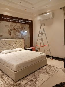 Split AC Repair Services in Hyderabad