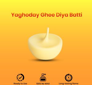 Ghee Batti