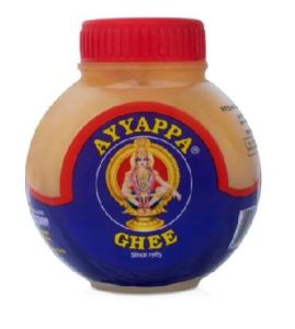 500 Ml Ayyappa Pure Ghee, Brand Name : Giri, Form : Solid
