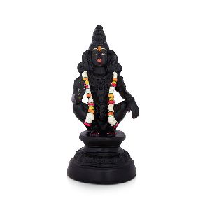 Ayyappan Resin Statues