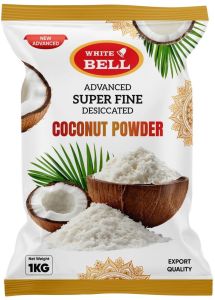 Coconut Powder