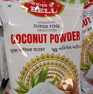 Dry Coconut Powder