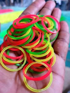 Latex Rubber Bands