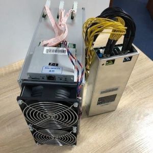Innosilicon a11 Pro 8gb Eth Miner, Color : sliver