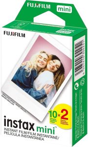 Instax Mini 8 Instax Film Twin Pack