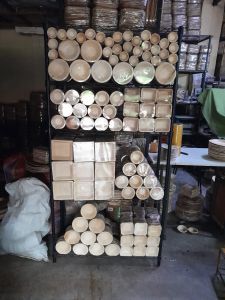 Areca Leaf Bowls Areca Leaf Bowls