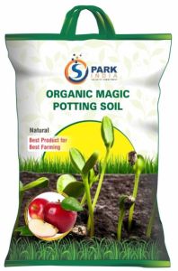 organic vermicompost