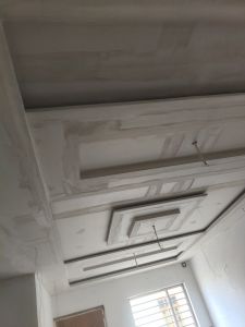 False Ceiling Contractor