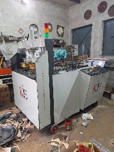 Metal Hydraulic Machine, Automation Grade : Automatic for Industrial