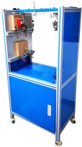 Manual Fire Alarm Button Test Device