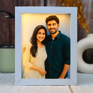 LED Photo Frame