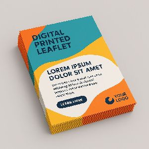 Pamphlets Printing Services