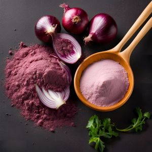 onion powder