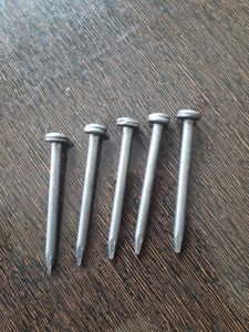 Iron Roofing Nails 3 Inch