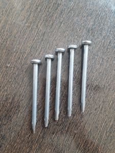 Iron Roofing Nails 4 Inch