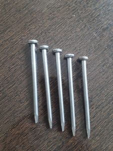 Roofing Nails 5 Inch