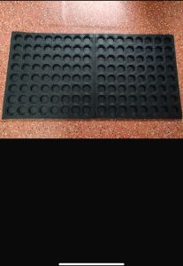 Step Mat