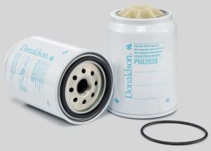 Fuel Water Separator P502639