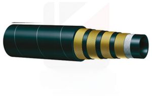 Hydraulic Spiral Hoses