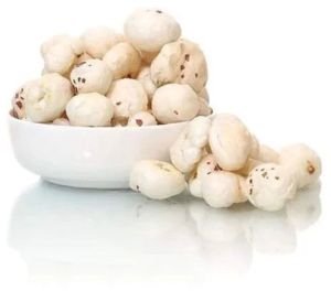 Premium White Big Size Phool Makhana