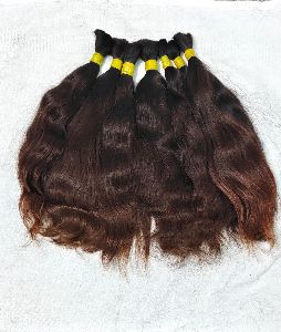 Bulk Hair