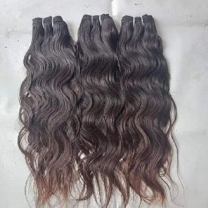 Weft Hair