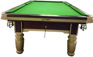 Factory Customizable Snooker Table