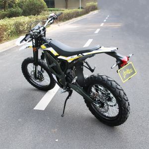 2025 Surron Light Bee X 8000w Electric Bike