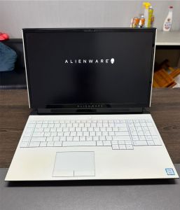 Alienware Area 51m Core Gaming Laptop