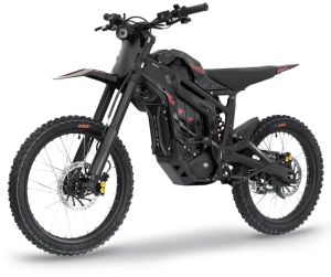 Talaria Sting mx5 13400w 40ah Electric Bike