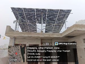 Solar Power System