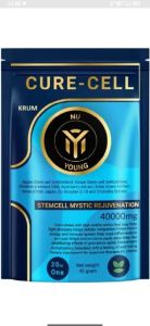 Cure Cell, Form : Powder