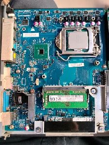 Laptop Motherboard Repairing