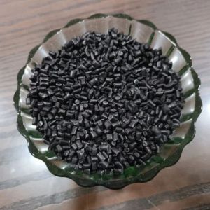 PP Article Black Granules
