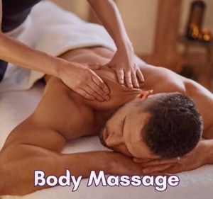 Swedish Massage