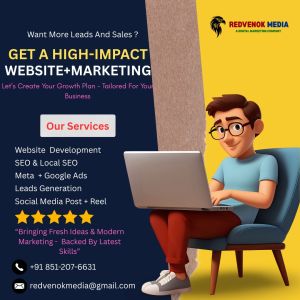 All Digital Marketing Services