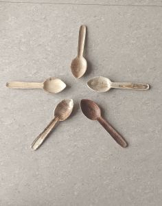 Areca Leaf Spoons