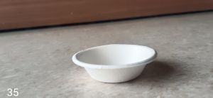 Bagasse Cup