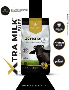 Holstein Xtra Milk Buff Cattle Feed