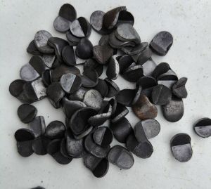 Steel Metal Scrap, Color : Black for Industrial Use