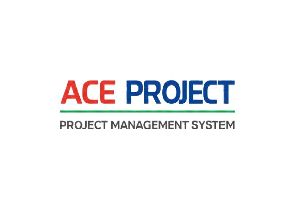 Ace Project Management Software
