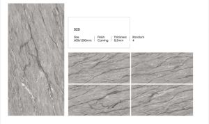 Vitrified Tiles