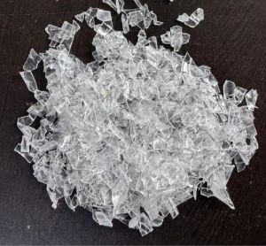 PET Natural Granules PET Natural Granules