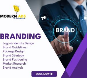 Store Branding Services