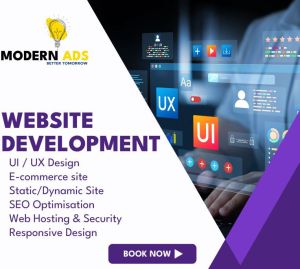 Website Development Website Development