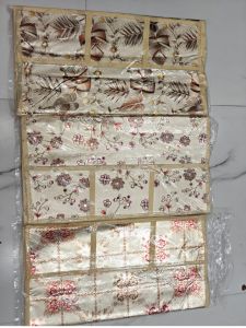 Printed PVC Freeze Top Covers for Covering Fridge