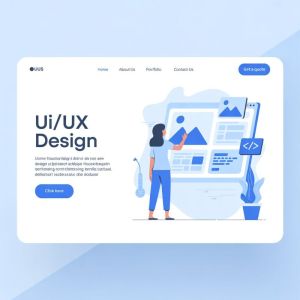 Ui Design Services