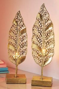 Handicraft Brass Statue