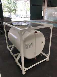 Diesel Storage Tank