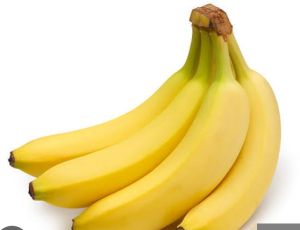 Bananas, Color : Yellow, Taste : sweet for Human Consumption
